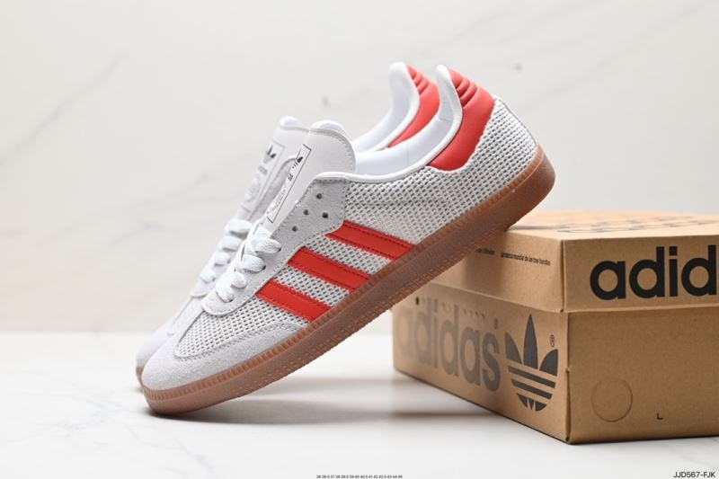 Adidas Samba Shoes